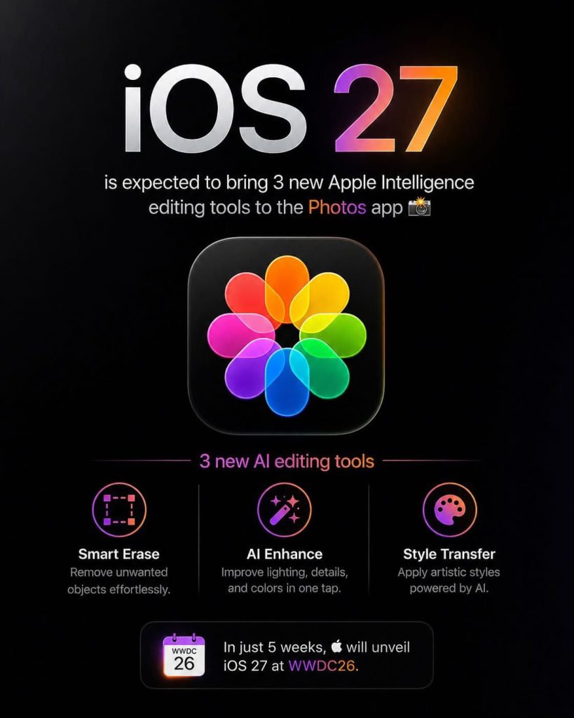 IMG_8343-819x1024 نظام ios 27 وتسريبات الايفون فولد والايفون 18